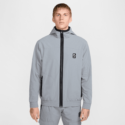 Nike Sportswear Air Max Men's Woven Jacket. Nike IL